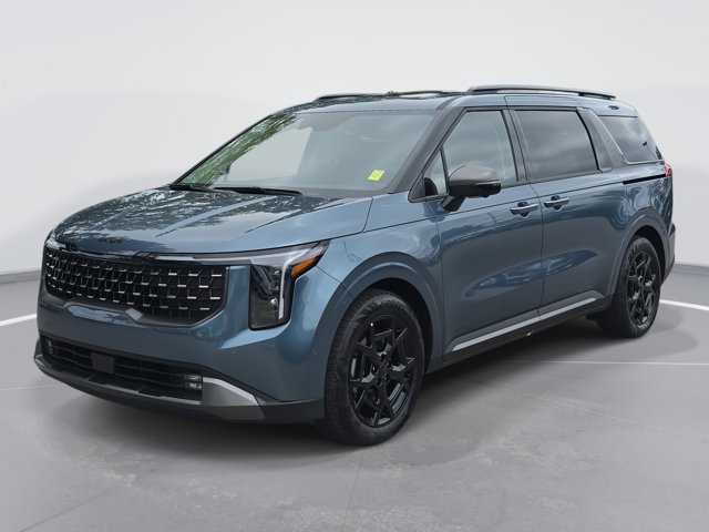 2026 Kia Carnival