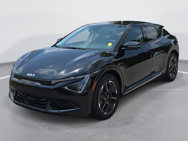 2025 Kia Ev6