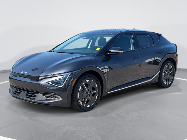 2025 Kia Ev6