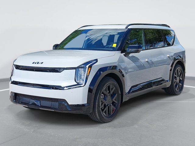 2026 Kia Ev9
