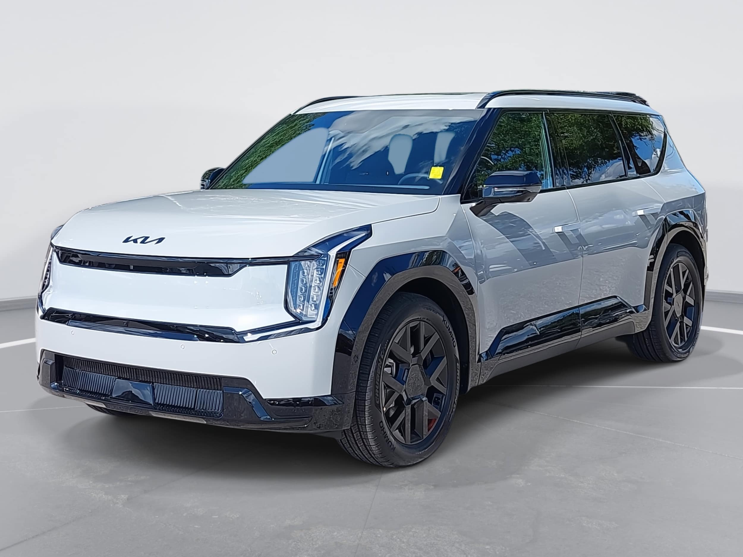 2026 Kia Ev9