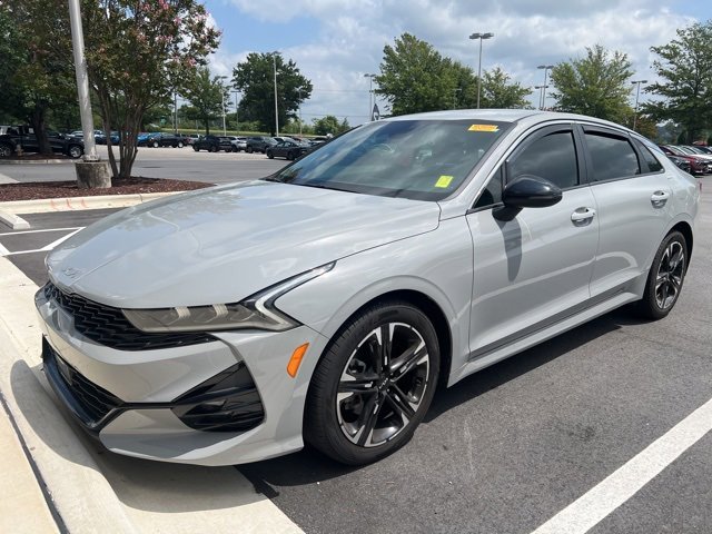 2023 Kia K5