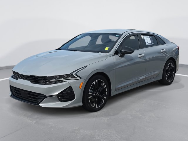 2023 Kia K5