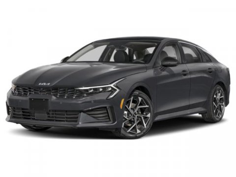 2025 Kia K5