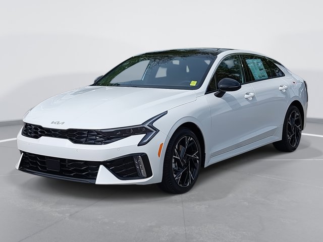 2025 Kia K5