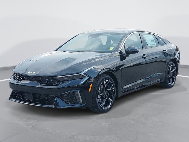 2025 Kia K5