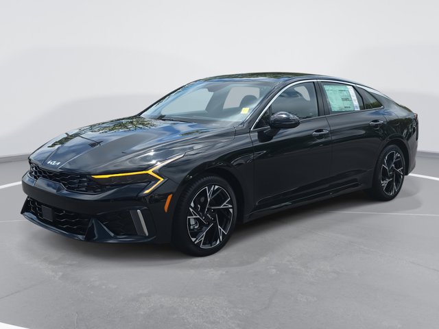 2025 Kia K5