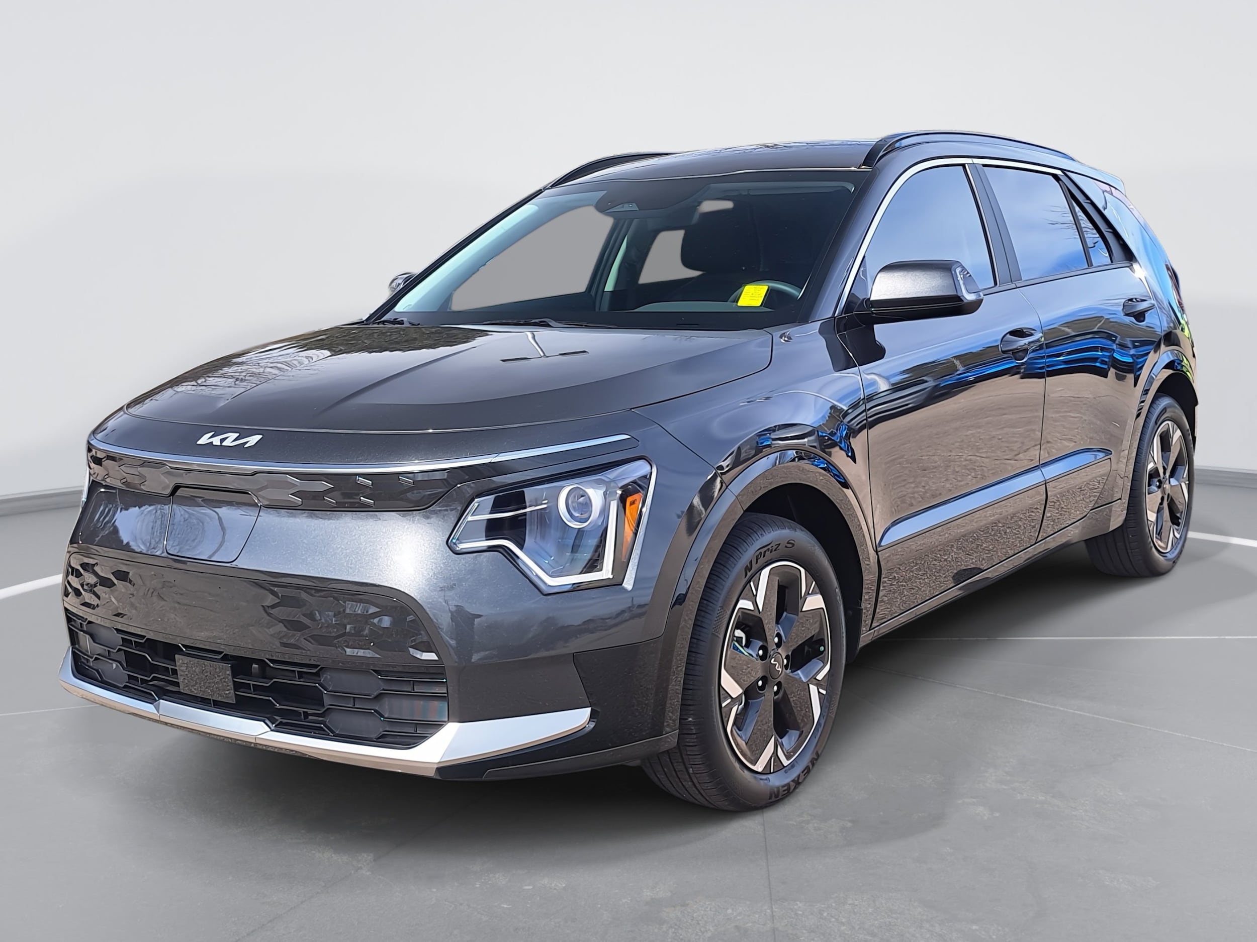 2024 Kia Niro Ev