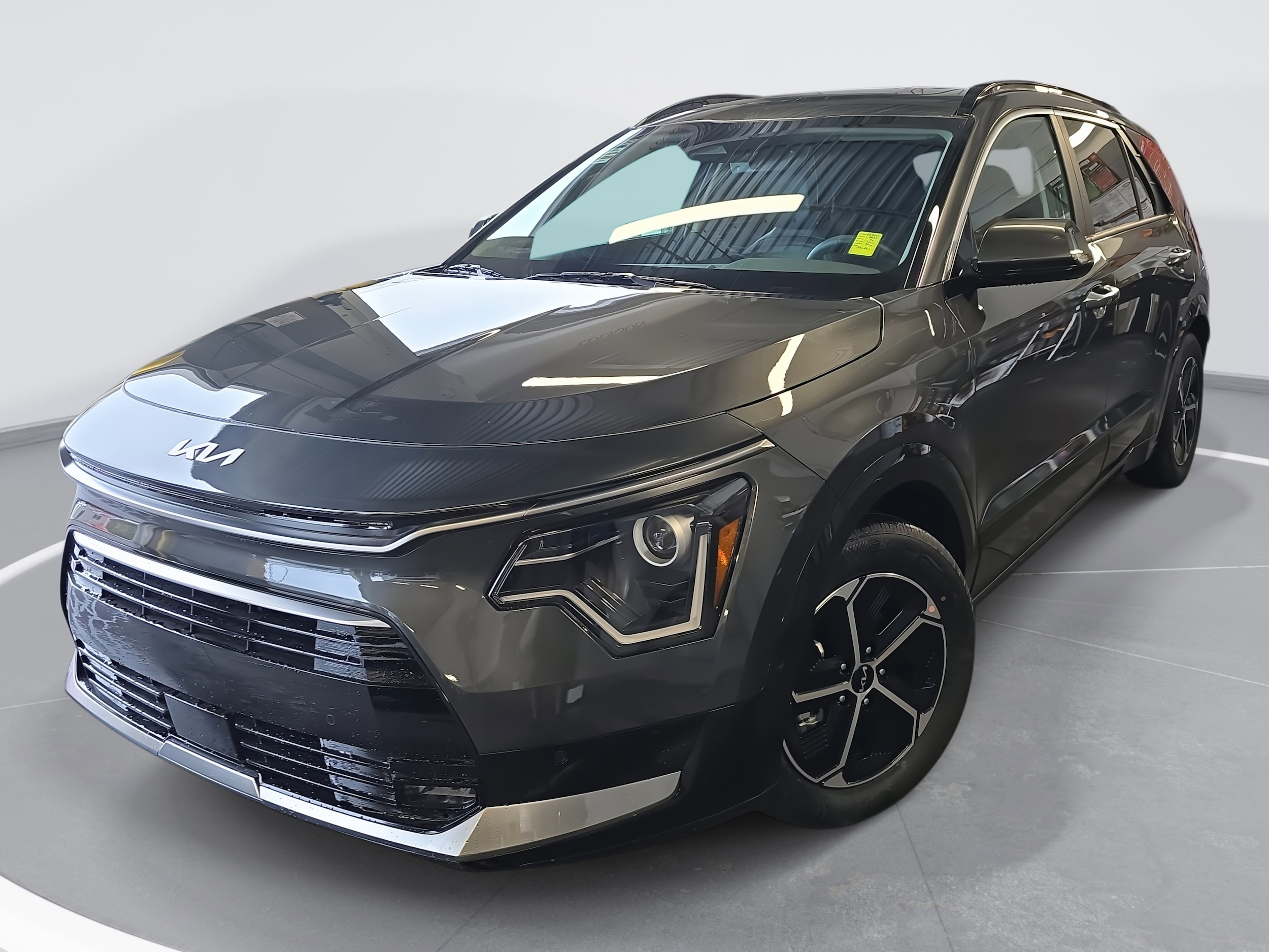 2025 Kia NIRO