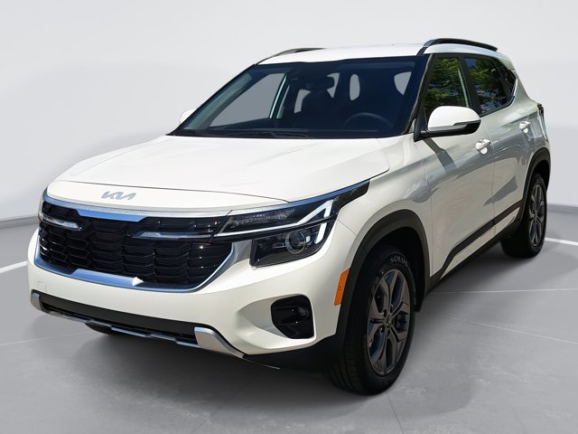 2024 Kia Seltos