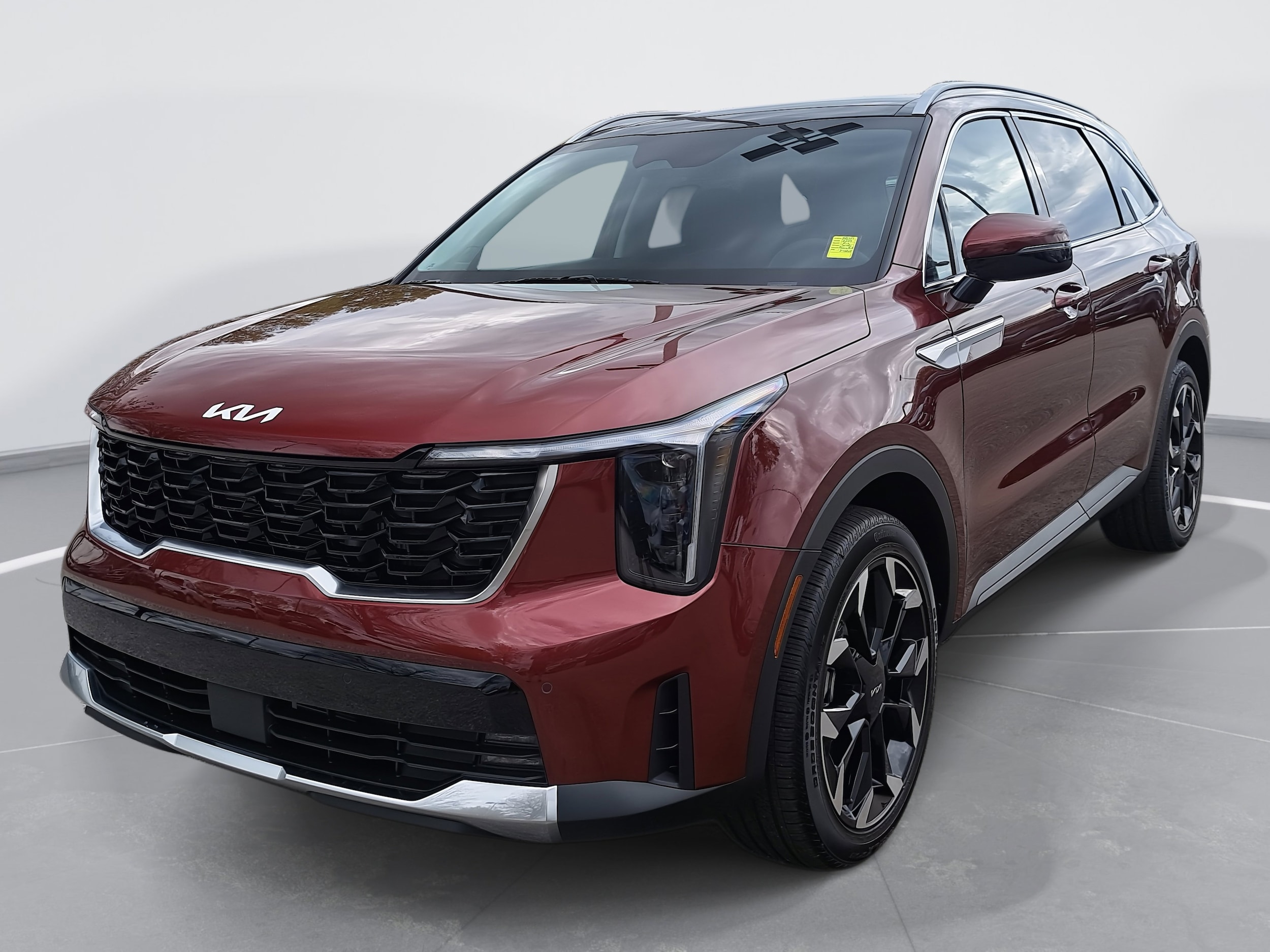 2024 Kia Sorento