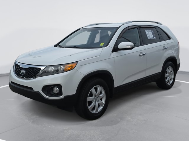 2013 Kia Sorento