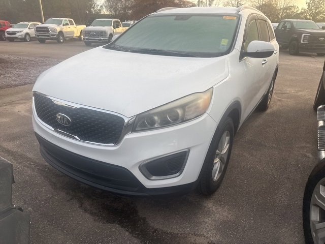 Photo of 2016 Kia Sorento LX