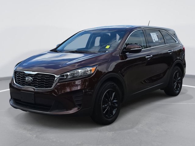 2020 Kia Sorento