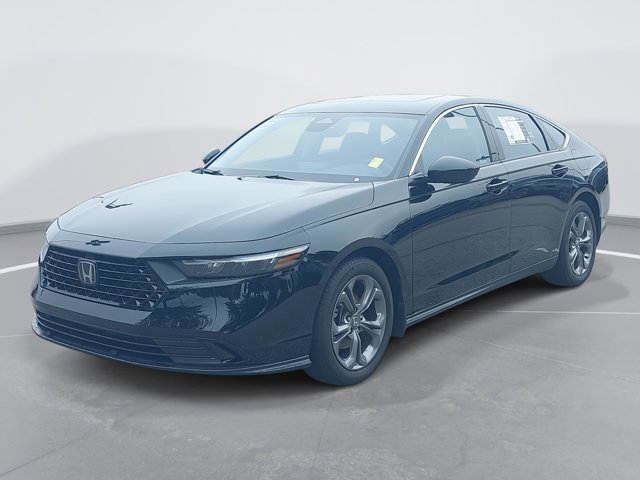 2024 Honda Accord Sedan