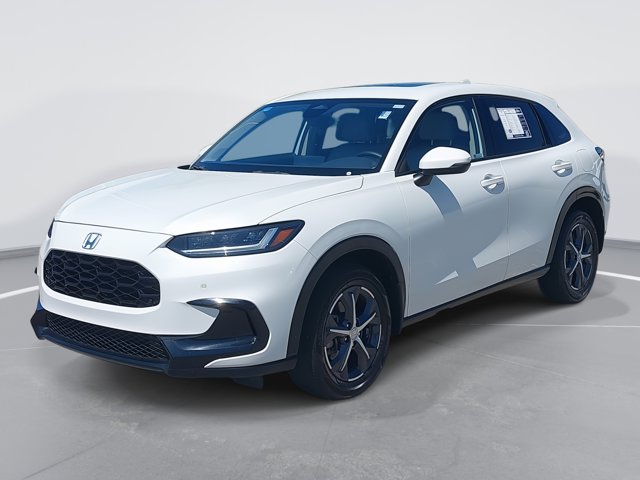 2023 Honda HR-V