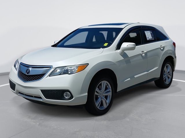 2015 Acura RDX