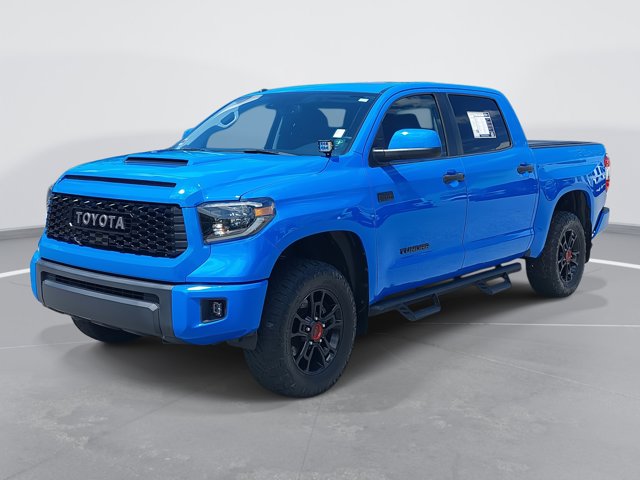 2019 Toyota Tundra 4wd