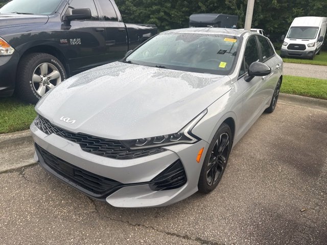 2024 Kia K5