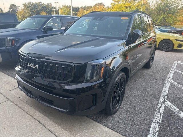 2024 Kia Telluride