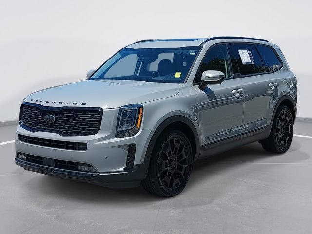 2021 Kia Telluride