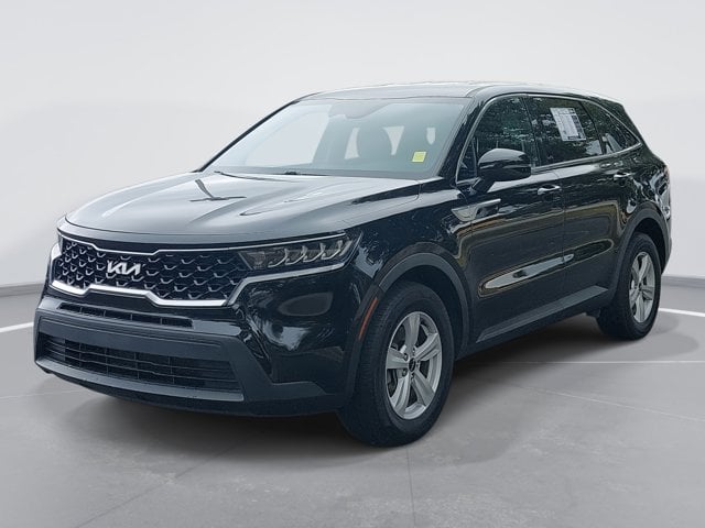 2022 Kia Sorento