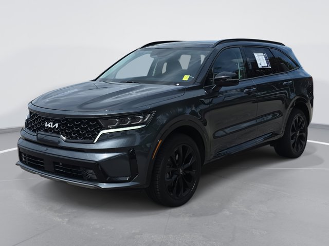 2022 Kia Sorento