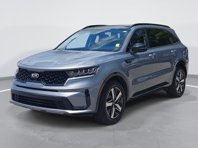 2021 Kia Sorento