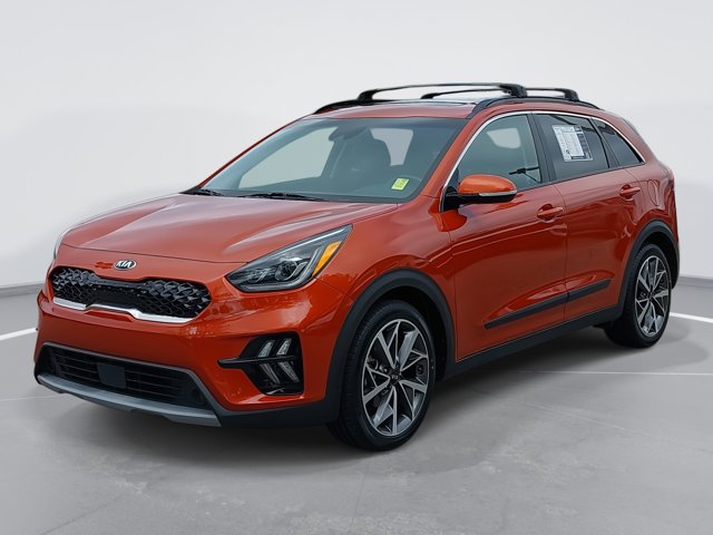 2020 Kia NIRO