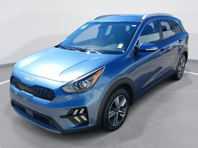 2022 Kia NIRO