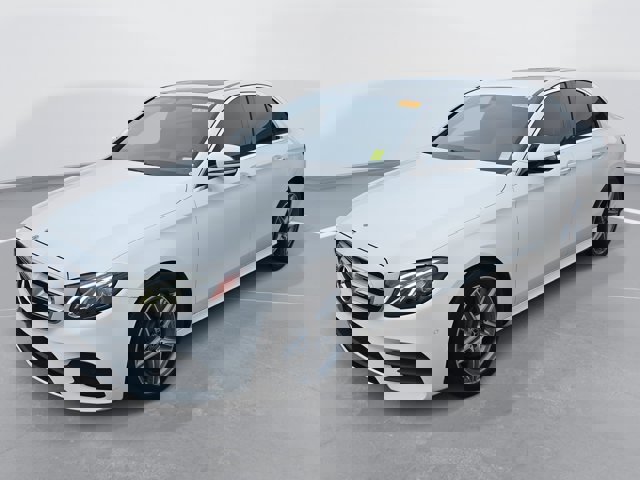 Photo of 2018 Mercedes-Benz E-Class E 300
