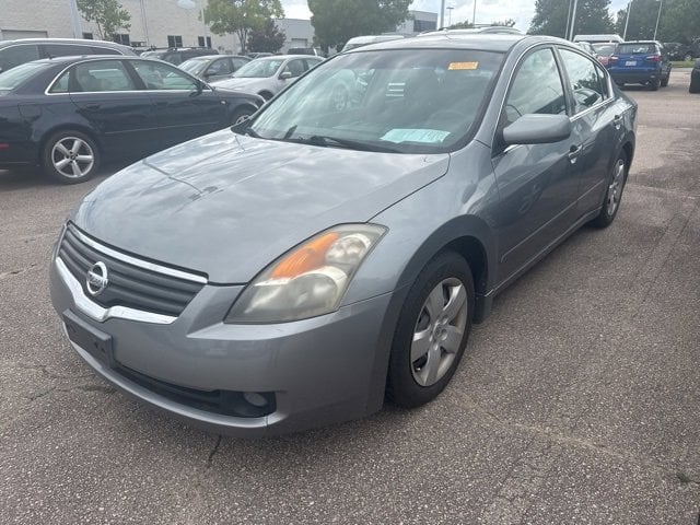 2008 Nissan Altima