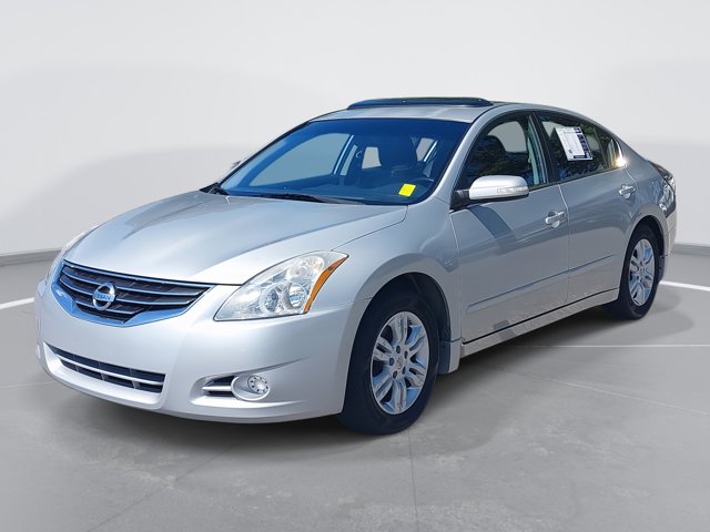 2011 Nissan Altima
