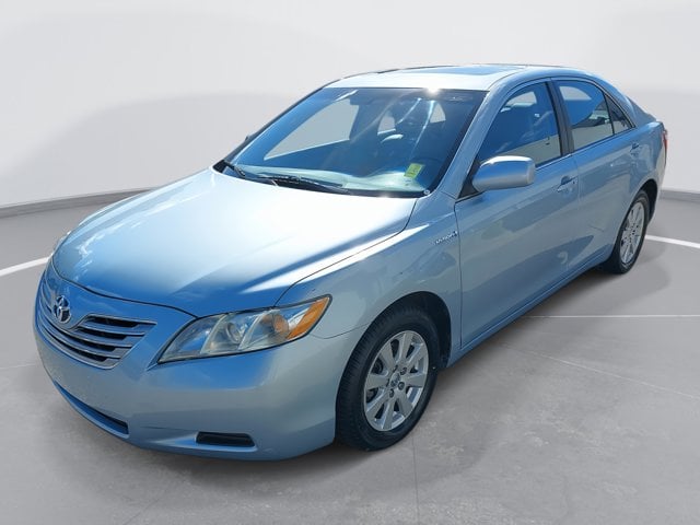 Photo of 2009 Toyota Camry Hybrid NA