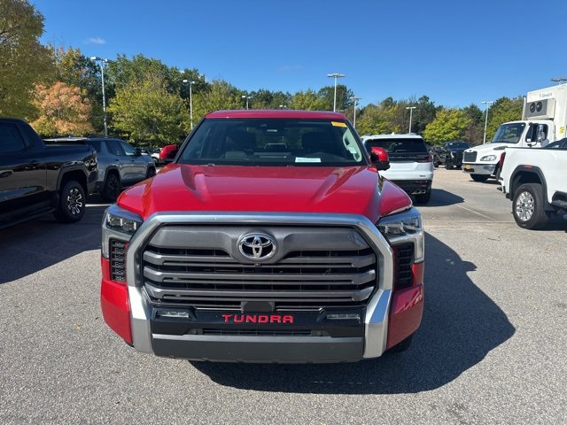 2023 Toyota Tundra 2wd