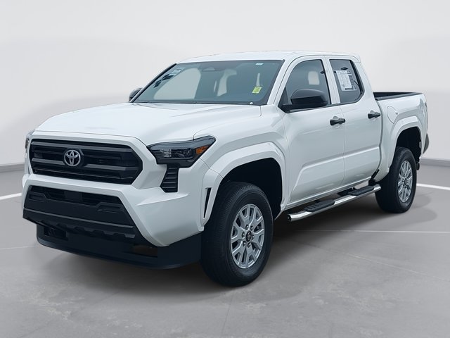 2024 Toyota Tacoma 2wd
