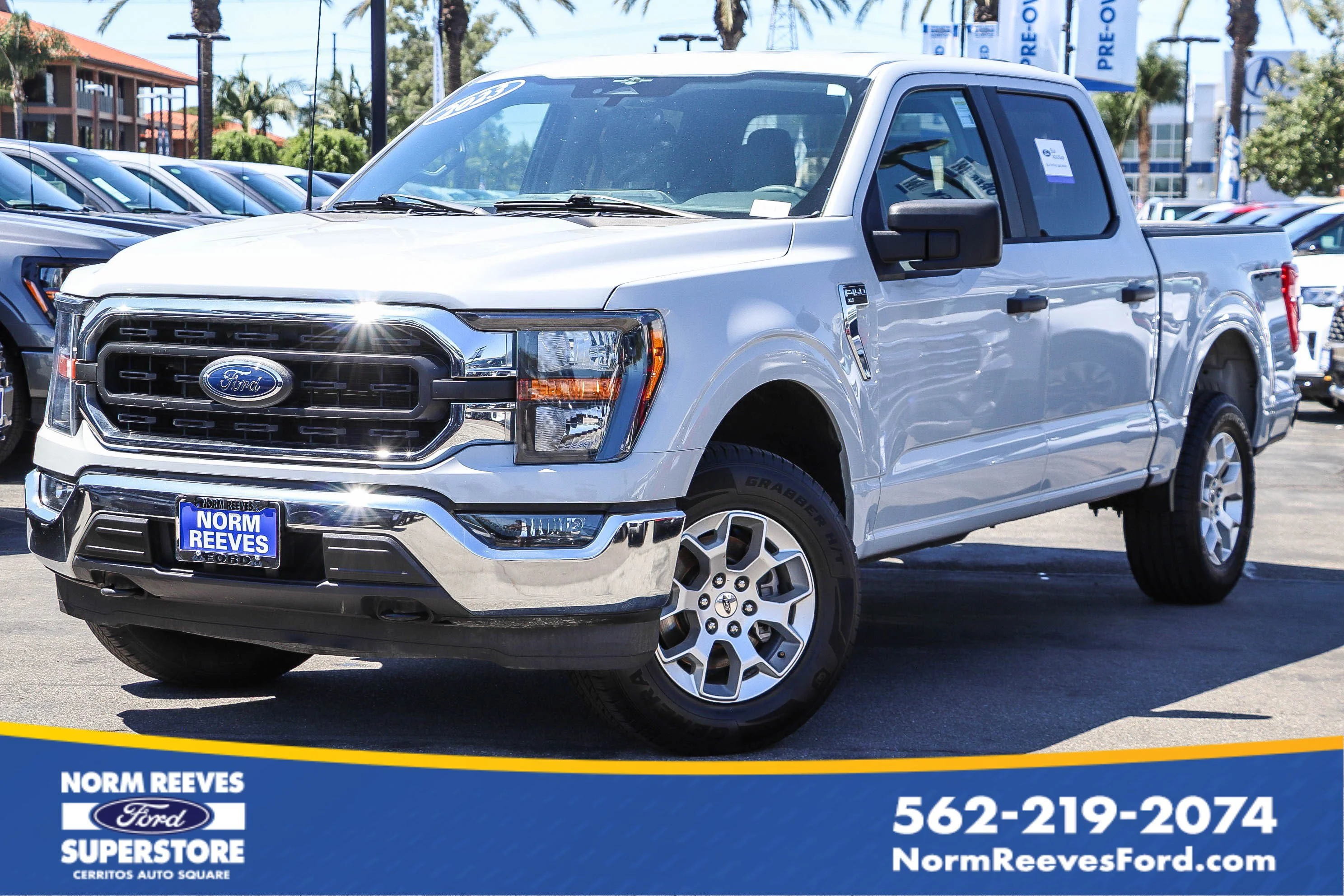 Used Ford F-150 for Sale (with Photos) | U.S. News & World Report