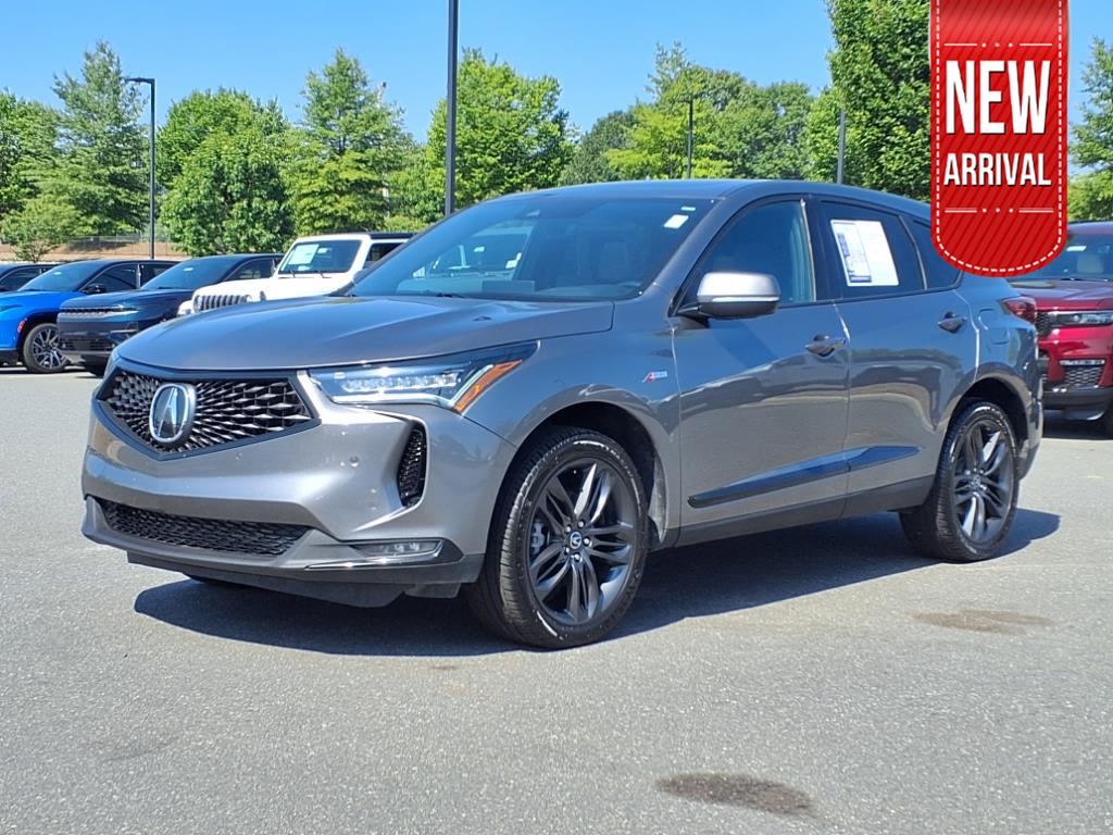 2023 Acura RDX