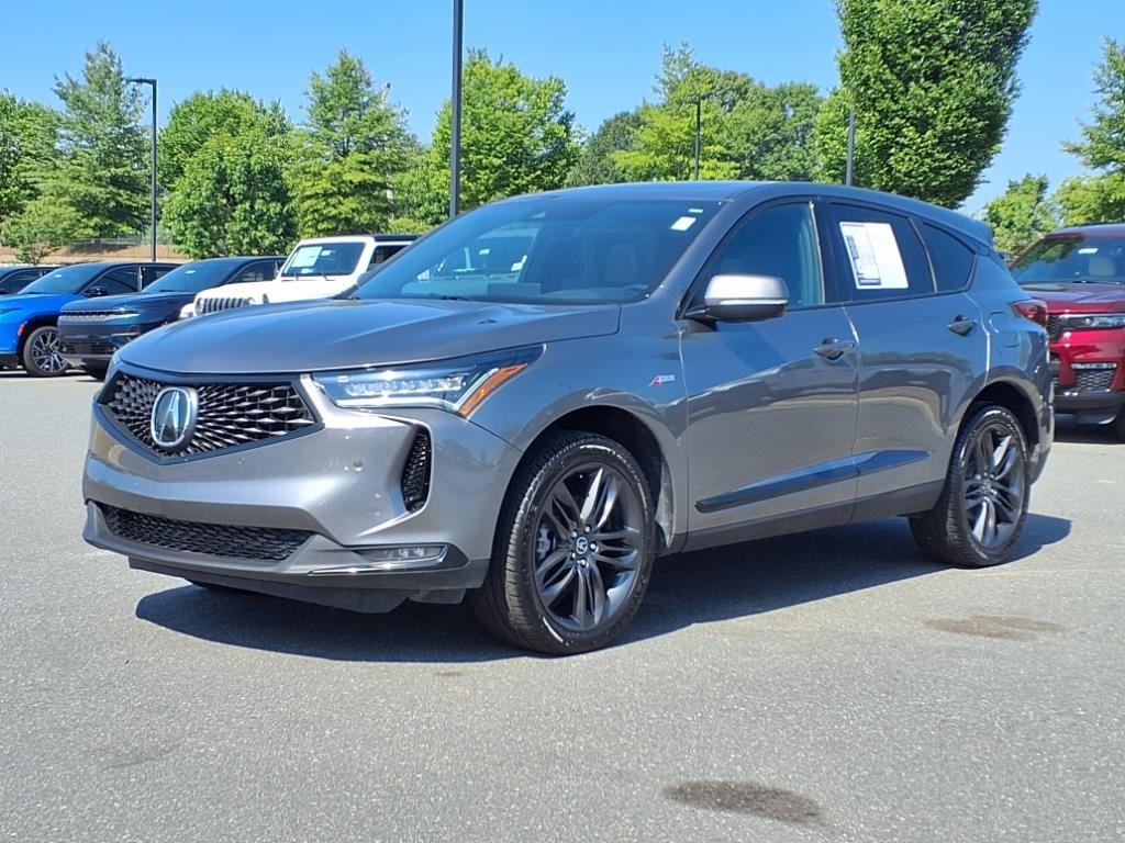 2023 Acura RDX