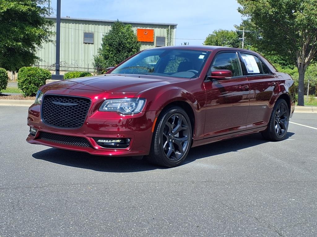 2023 Chrysler 300