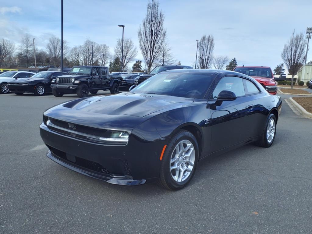 2025 Dodge Charger Daytona