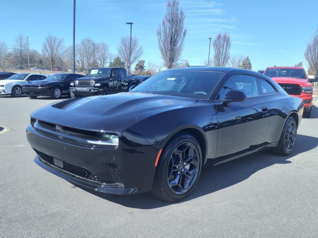 2025 Dodge Charger Daytona