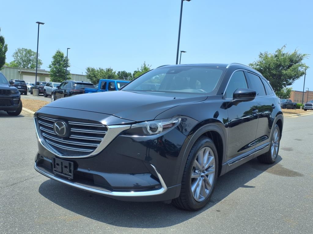 2023 Mazda CX-9