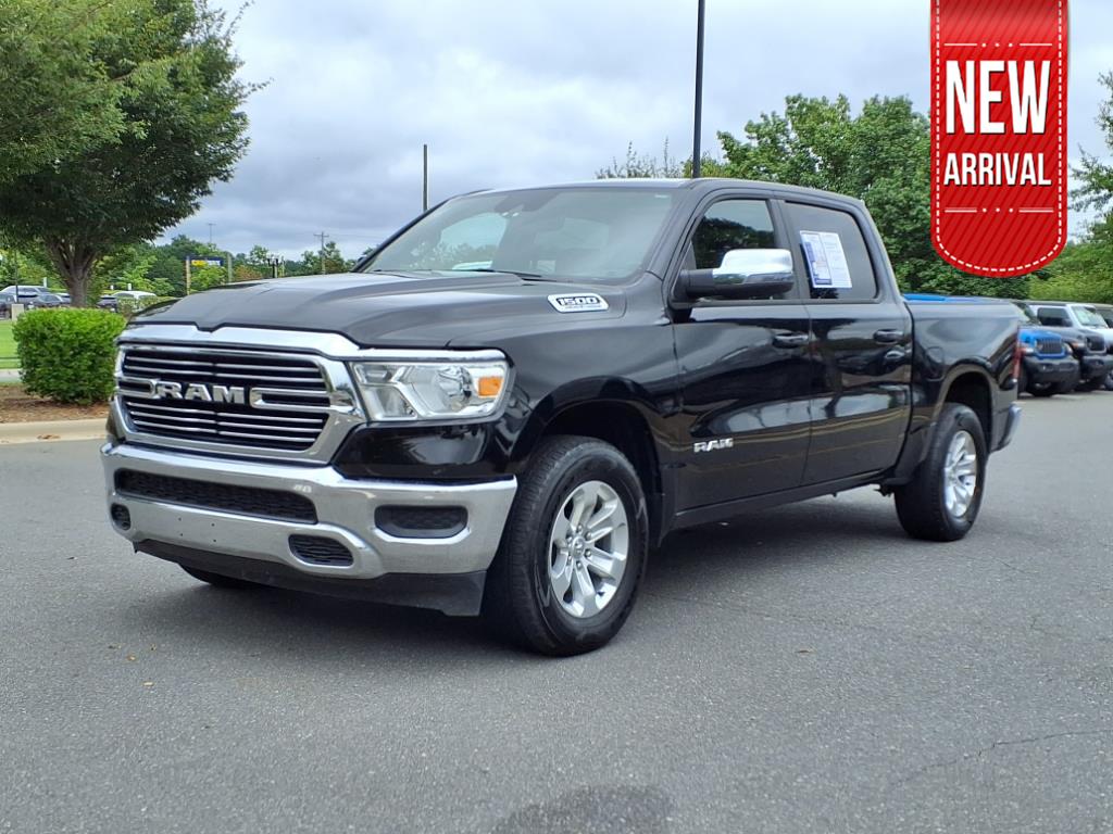 2024 RAM 1500