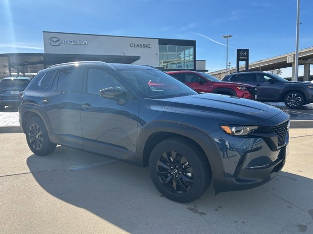 2025 Mazda CX-50 2.5 S Premium AWD