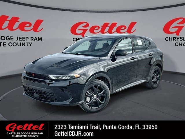 2024 Dodge Hornet
