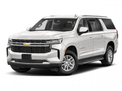2023 Chevrolet Suburban