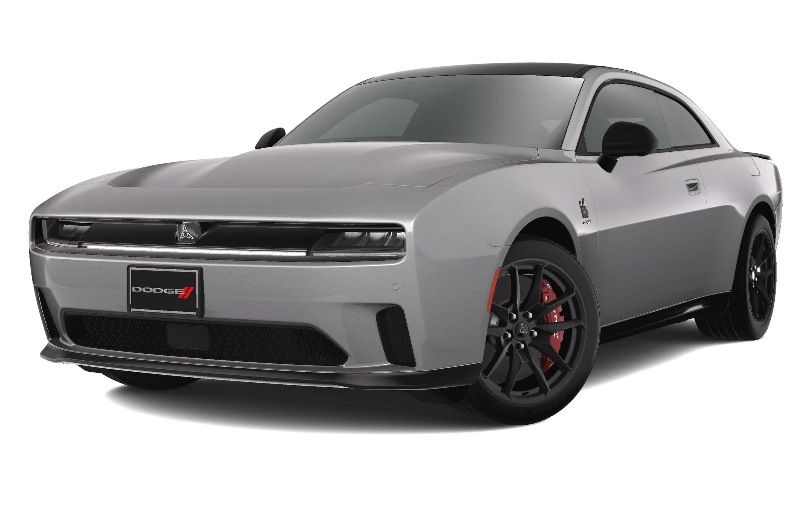 2024 Dodge Charger Daytona