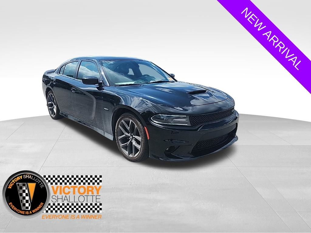 2019 Dodge Charger R/T