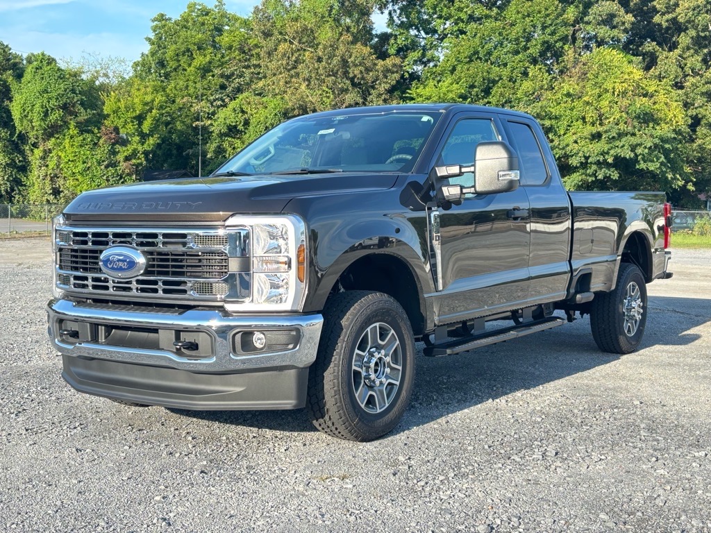 2025 Ford Super Duty F-350 Srw